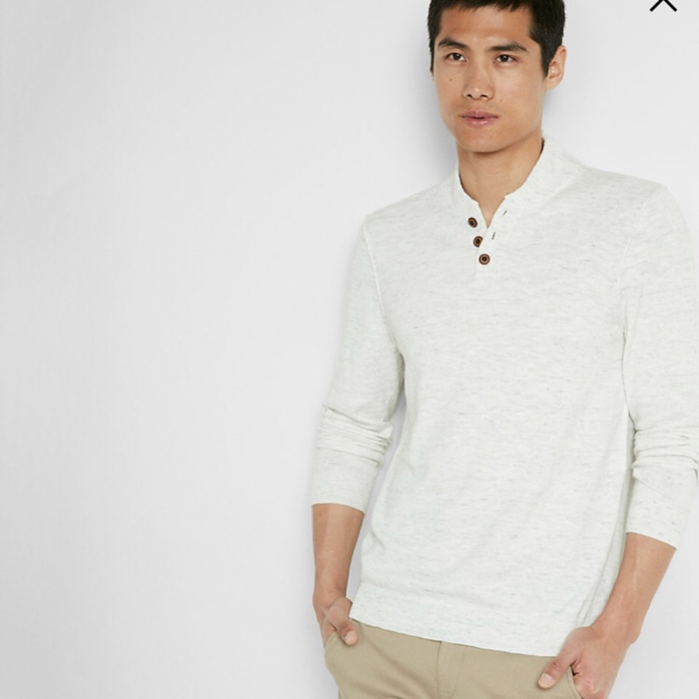 NWT EXPRESS | Men’s sweater